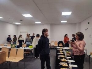 Foto des Events